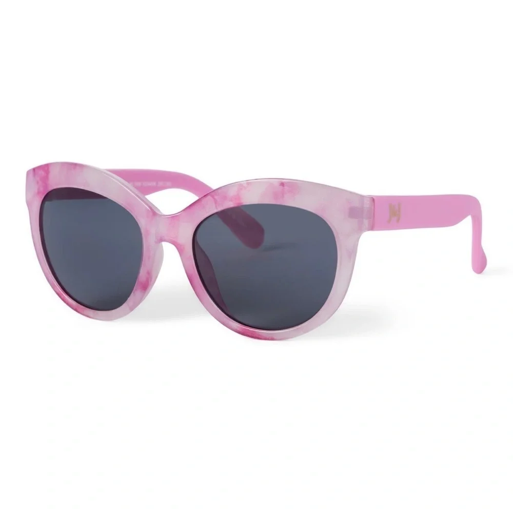 Janie and jack beautiful girls sunglasses size 0-2 yrs